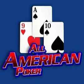 All American Poker online slot from RTG (Reel Time Gaming) – play at dragoniacasinoo.eu