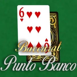 Play Baccarat - Punto Banco slot by Red Tiger Gaming on dragoniacasinoo.eu