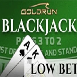Play the Blackjack Low Bets slot by Holland Power Gaming on Dragonia Casino