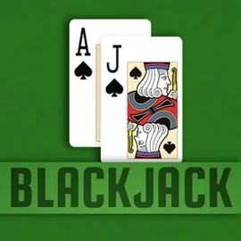 Blackjack (Relax Gaming) slot icon by Relax Gaming, available at Dragonia Casino