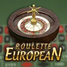 Enjoy European Roulette (BGaming) by BGAMING – logo hosted on dragoniacasinoo.eu