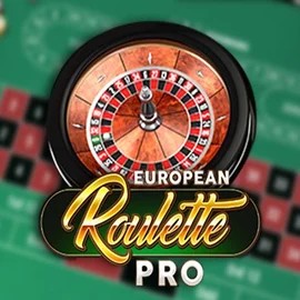 European Roulette Pro – slot by Play'n GO, featured at dragoniacasinoo.eu