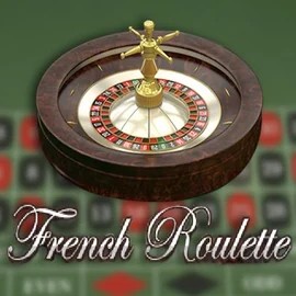Enjoy French Roulette (BGaming) by BGAMING – logo hosted on dragoniacasinoo.eu