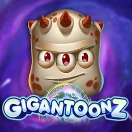 Gigantoonz online slot from Play'n GO – play at dragoniacasinoo.eu