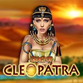 Grace of Cleopatra – slot by Amusnet Interactive, featured at dragoniacasinoo.eu