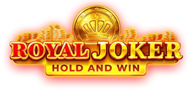 Try Royal Joker: Hold and Win slot by Playson on dragoniacasinoo.eu – logo image