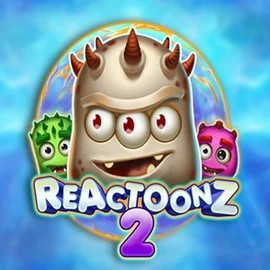 Reactoonz 2 – slot by Play'n GO, featured at dragoniacasinoo.eu