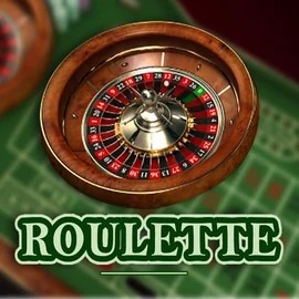 Table Games logo of Roulette (Habanero) from Habanero at Dragonia Casino