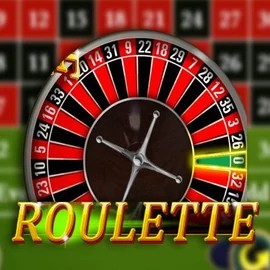 Roulette (Pragmatic Play) slot visual from Pragmatic Play available on dragoniacasinoo.eu