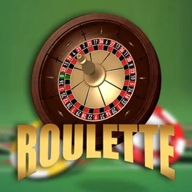 Roulette (Relax Gaming) logo – Table Games by Relax Gaming at Dragonia Casino