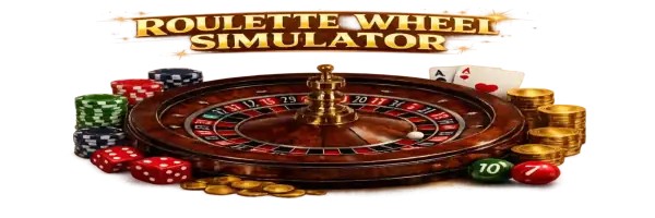 Try Roulette Wheel Simulator slot by Pragmatic Play on dragoniacasinoo.eu – logo image